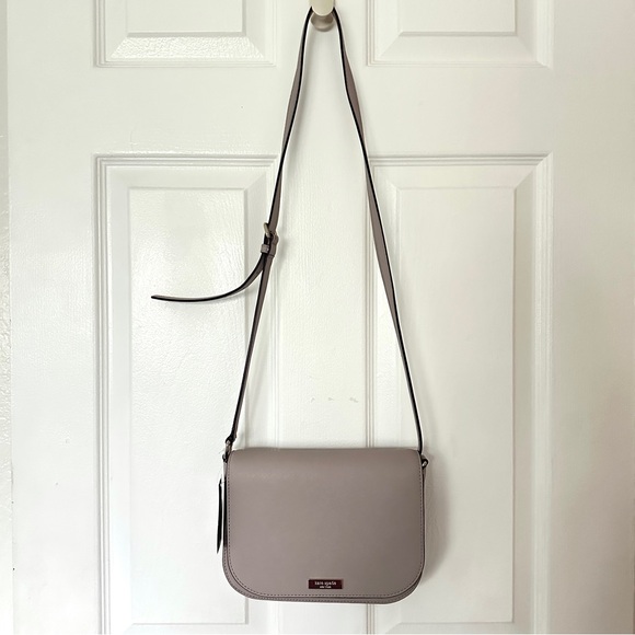 kate spade Handbags - Kate Spade Laurel Way Carsen Crossbody Bag